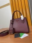 Prada High Quality Handbags 1398