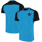 adidas Apparel Men's T-shirts 298