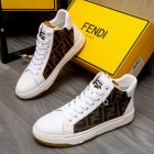 Fendi Men's Shoes 846