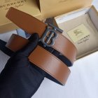 Burberry Original Quality Belts 121