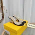 Fendi Women's Shoes 241