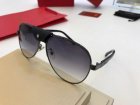 Cartier High Quality Sunglasses 778