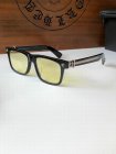 Chrome Hearts High Quality Sunglasses 493