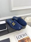 Chanel Women's Shoes 1301