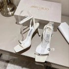 Jimmy Choo Women's Shoes 295