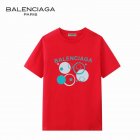 Balenciaga Men's T-shirts 463