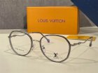 Louis Vuitton Plain Glass Spectacles 30