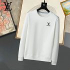 Louis Vuitton Men's Long Sleeve T-shirts 66