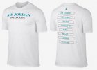 Air Jordan Men's T-shirts 576