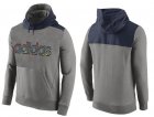 adidas Apparel Men's Hoodies 355