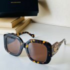 Balenciaga High Quality Sunglasses 364