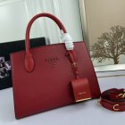 Prada High Quality Handbags 1459