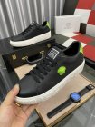 Versace Men's Shoes 354