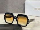 DIOR High Quality Sunglasses 923