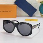 Louis Vuitton High Quality Sunglasses 4838