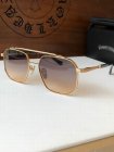 Chrome Hearts High Quality Sunglasses 454