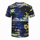 Louis Vuitton Men's T-shirts 784