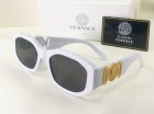 Versace High Quality Sunglasses 1137