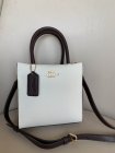 Coach High Quality Handbags 415