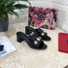 Dolce & Gabbana Women's Slippers 101