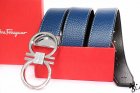 Salvatore Ferragamo Normal Quality Belts 336