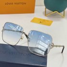 Louis Vuitton High Quality Sunglasses 4075