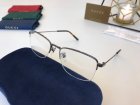 Gucci Plain Glass Spectacles 44