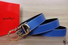 Salvatore Ferragamo Normal Quality Belts 172