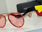 Versace High Quality Sunglasses 772