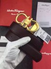 Salvatore Ferragamo Original Quality Belts 225