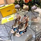 Fendi Women's Shoes 189