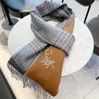 DIOR Scarves 68