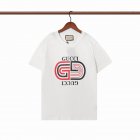 Gucci Men's T-shirts 1087