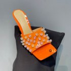 Bottega Veneta Women's Shoes 174