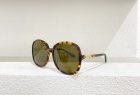 Gucci High Quality Sunglasses 3942