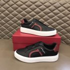 Salvatore Ferragamo Men's Shoes 171