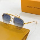 Louis Vuitton High Quality Sunglasses 1631