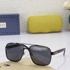 Gucci High Quality Sunglasses 3051