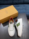 TODS Men's Shoes 202