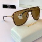 Versace High Quality Sunglasses 1463