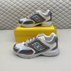 Fendi Men's Shoes 665