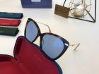 Gucci High Quality Sunglasses 1678