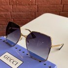 Gucci High Quality Sunglasses 982