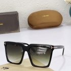 TOM FORD High Quality Sunglasses 3123