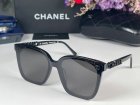 Chanel High Quality Sunglasses 4050