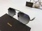 TOM FORD High Quality Sunglasses 655