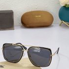 TOM FORD High Quality Sunglasses 2491