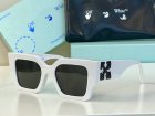 Off white High Quality Sunglasses 179