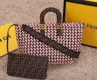 Fendi High Quality Handbags 351