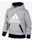 adidas Apparel Men's Hoodies 190